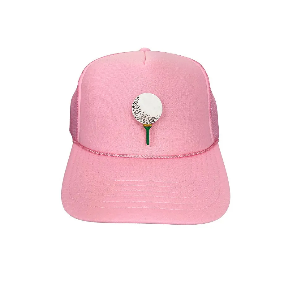 Golf Tee