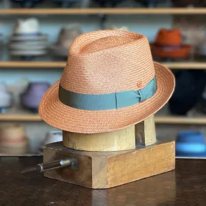 Henrik Panama Fedora