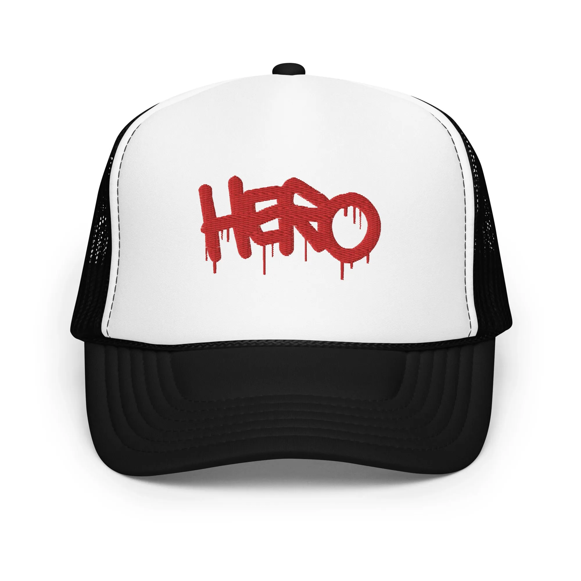 HERO - Foam trucker hat