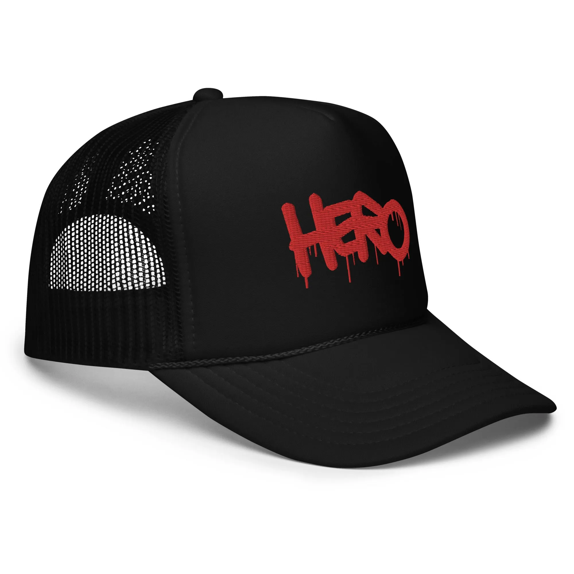 HERO - Foam trucker hat
