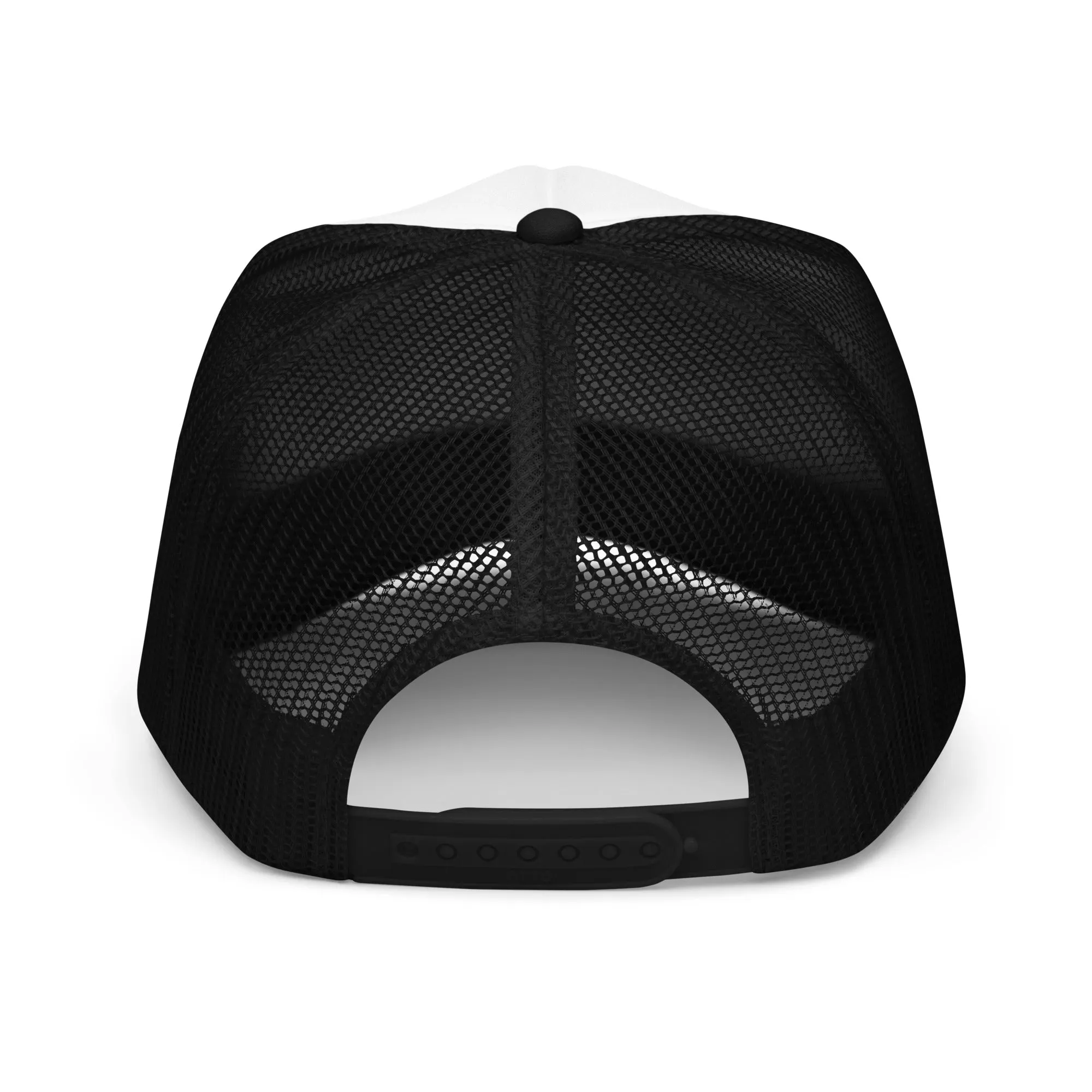 HERO - Foam trucker hat
