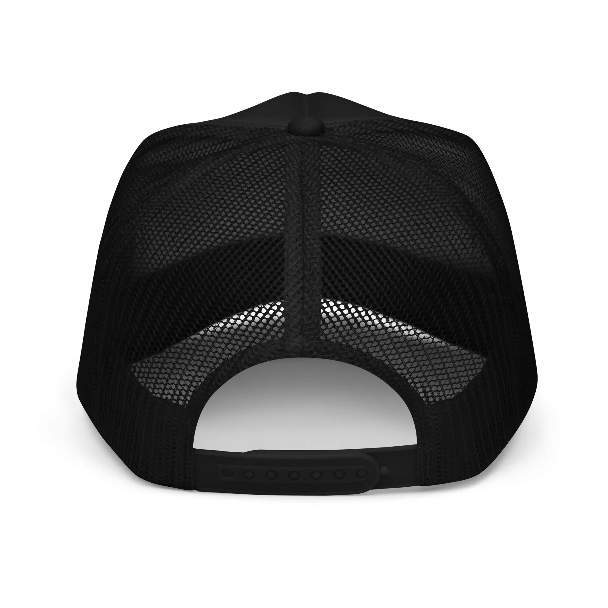 HERO - Foam trucker hat