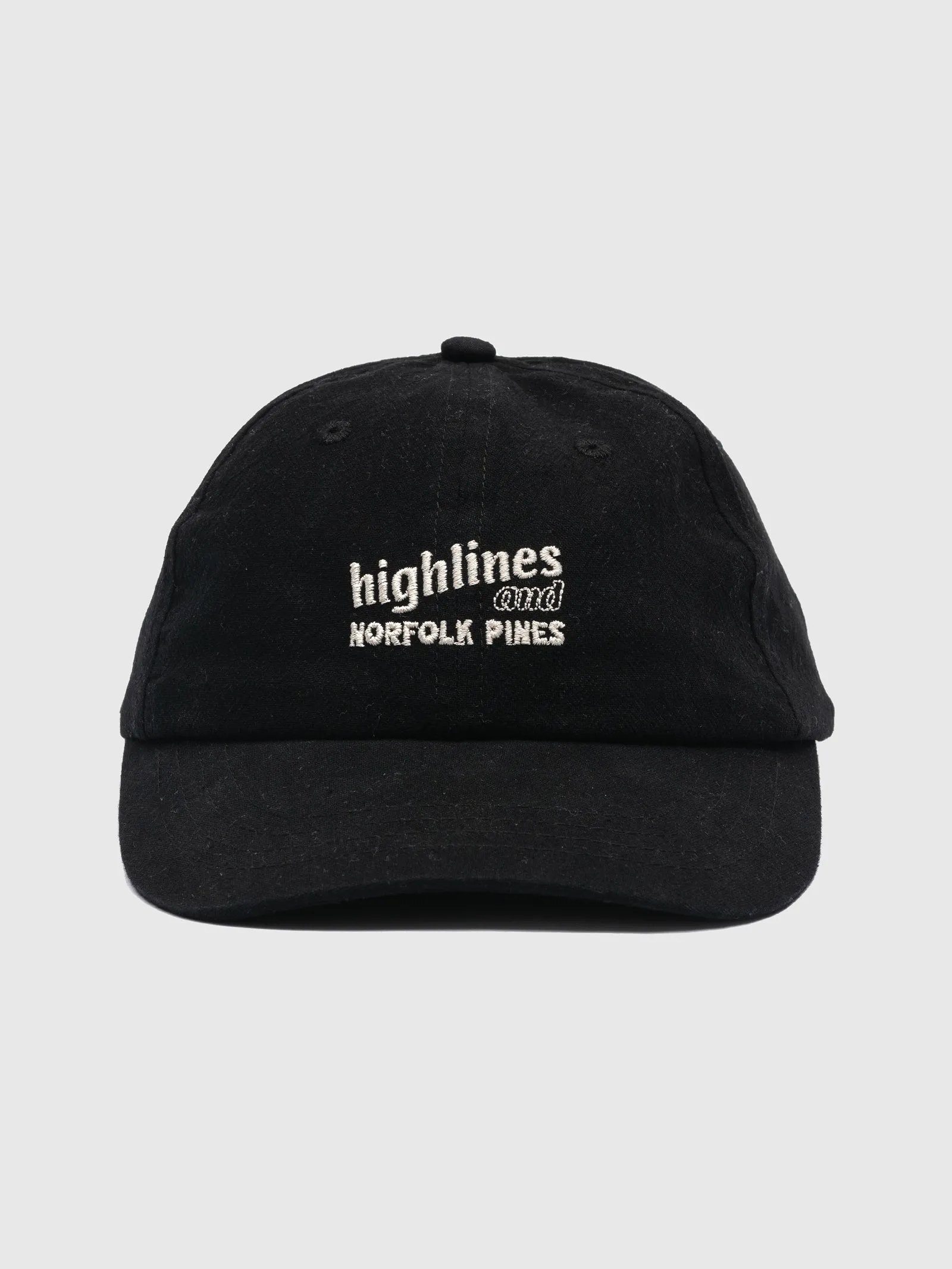 Highlines Cap