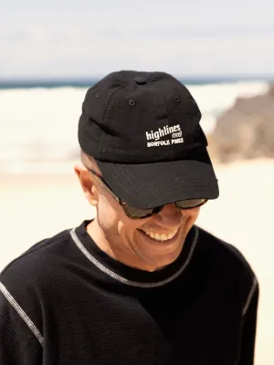 Highlines Cap
