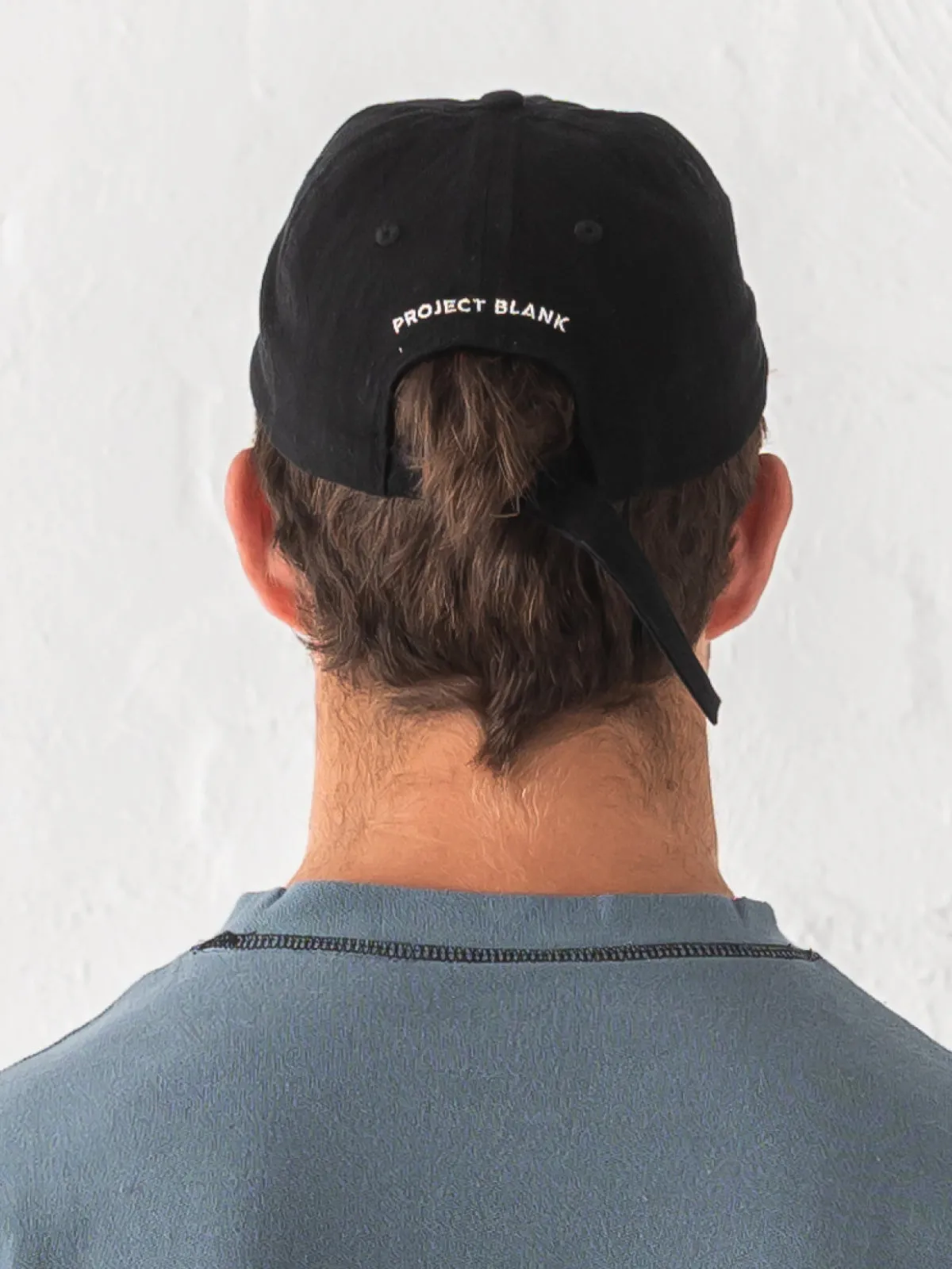 Highlines Cap