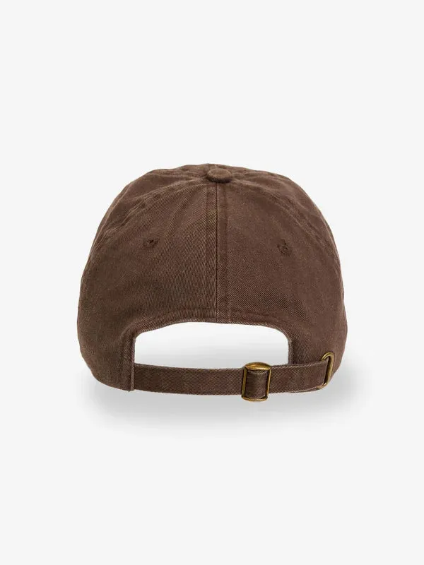 Home Advantage 6 Panel Cap