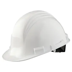 Honeywell Peak Hard Hats, A59, 4 Point, Cap, Green, A59040000