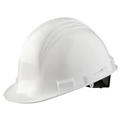 Honeywell Peak Hard Hats, A59, 4 Point, Cap, Green, A59040000