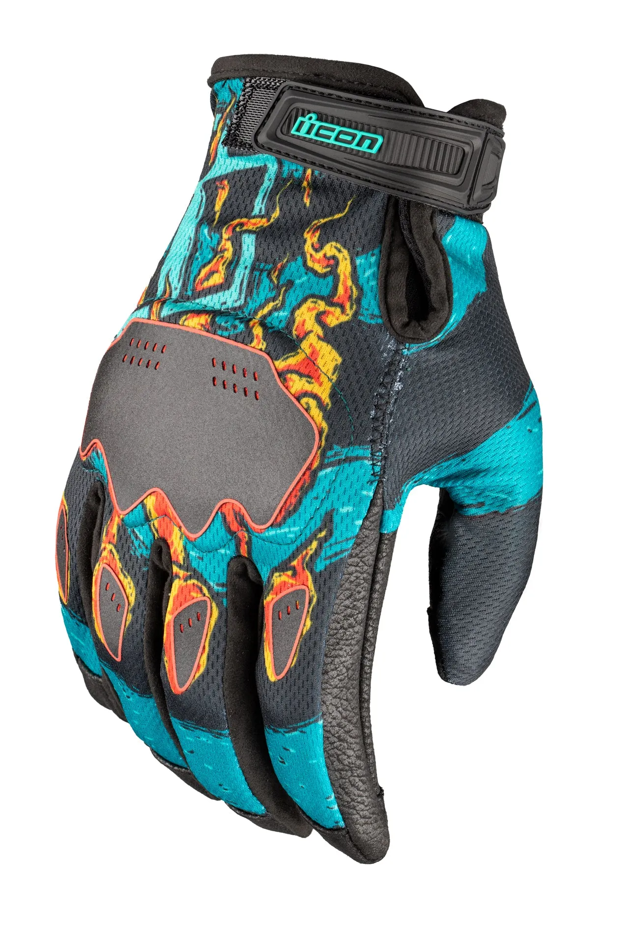 ICON Hooligan Munchies Glove