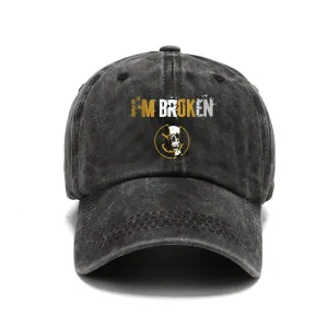 I'm Ok Hat