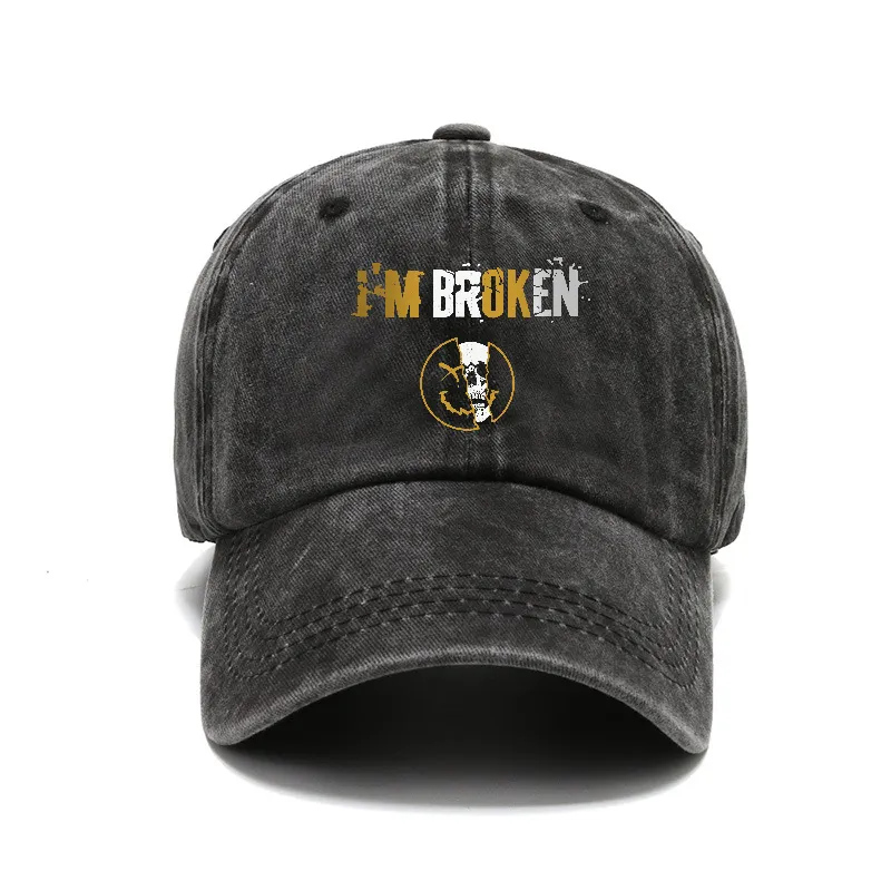 I'm Ok Hat