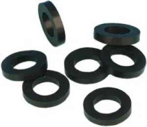 James Gasket 45733-48 Fork Tube Cap Seals