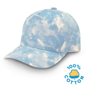 Jan and Jul - Kids Cotton Xplorer Cap