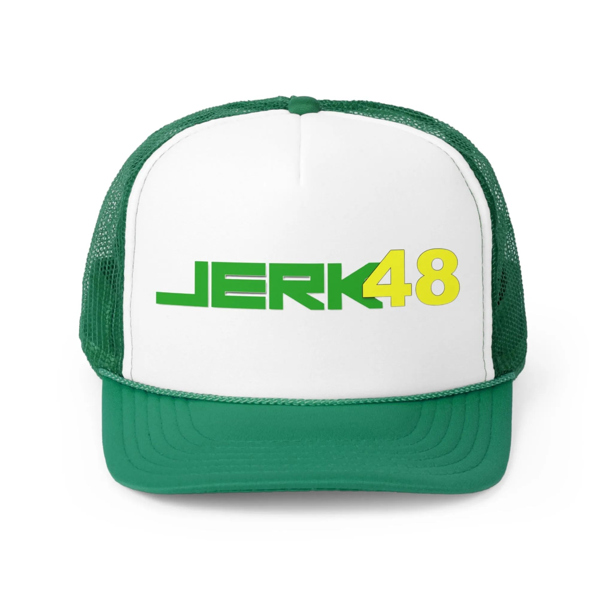 Jerk48 Trucker Caps