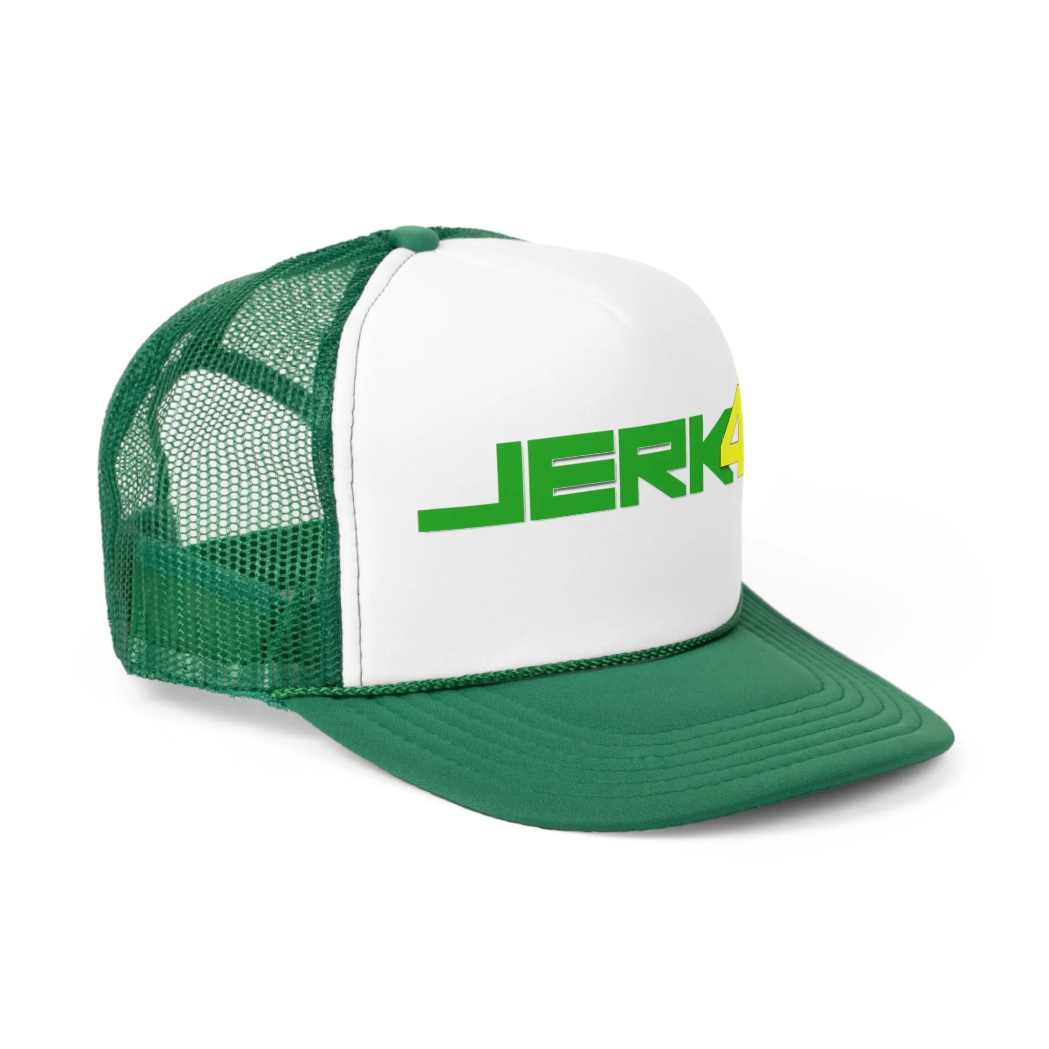 Jerk48 Trucker Caps