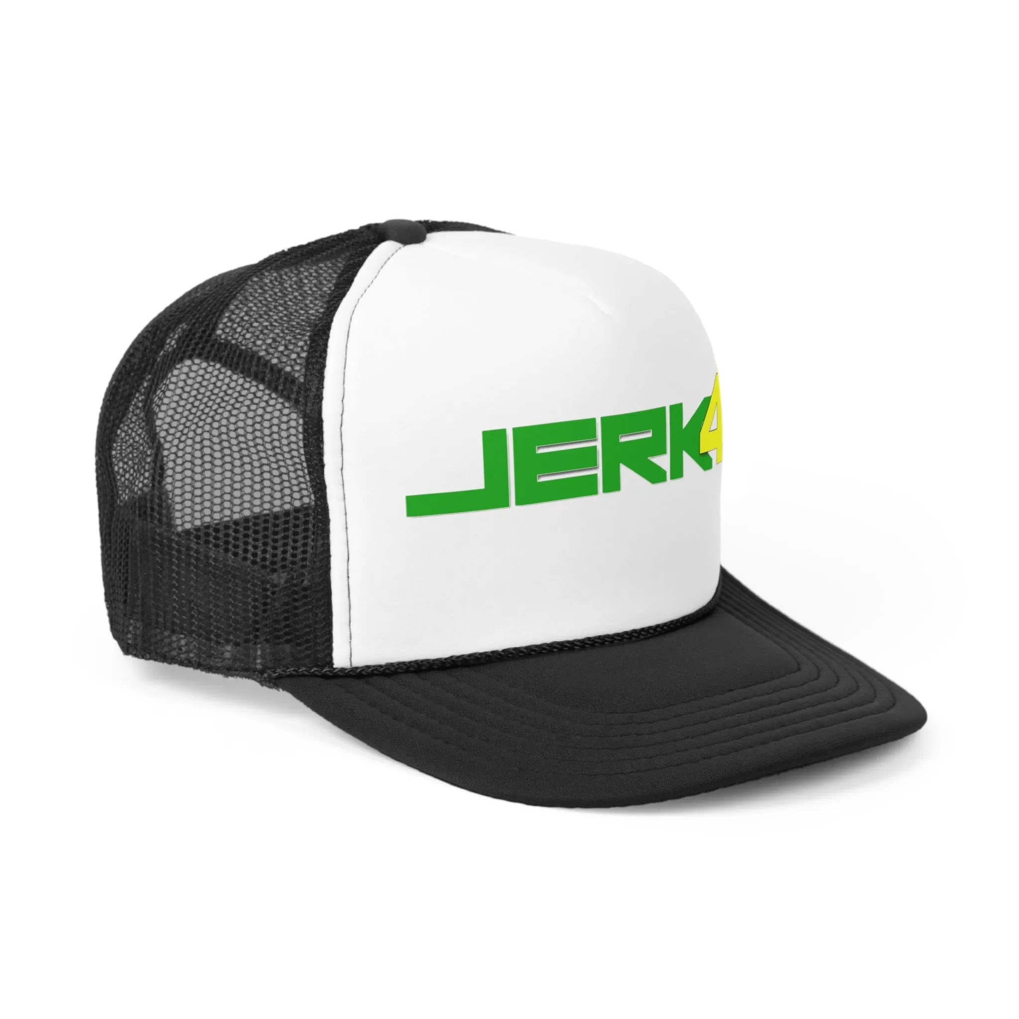 Jerk48 Trucker Caps