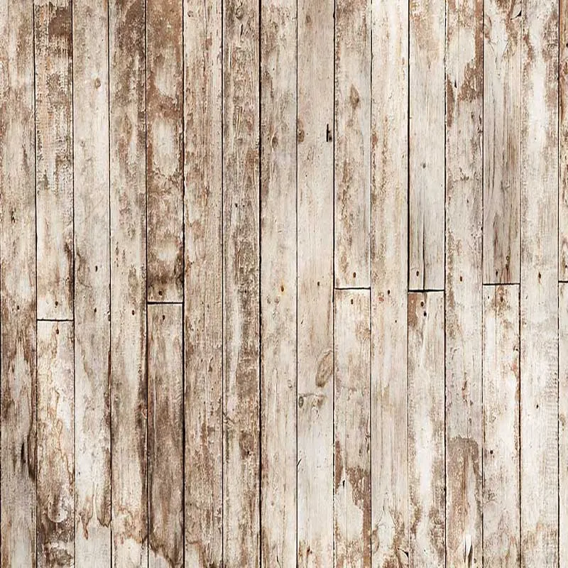 Kate Brown Planks Floor Vinyl Photography Backdrop