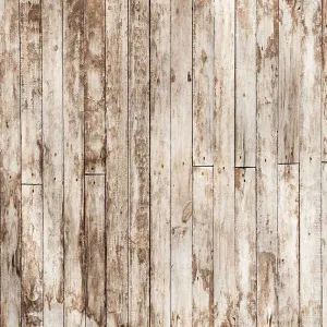 Kate Brown Planks Floor Vinyl Photography Backdrop