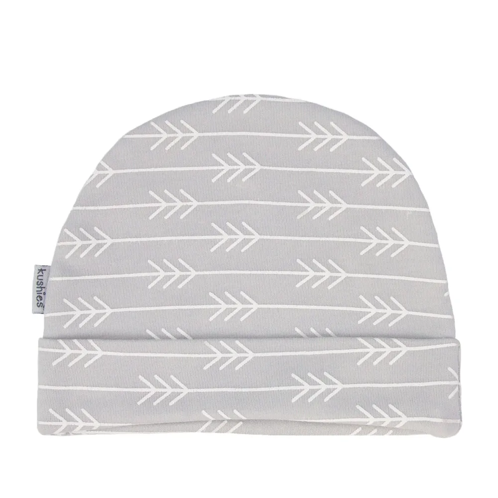 Kushies Baby Cap