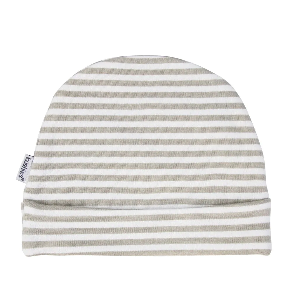 Kushies Baby Cap