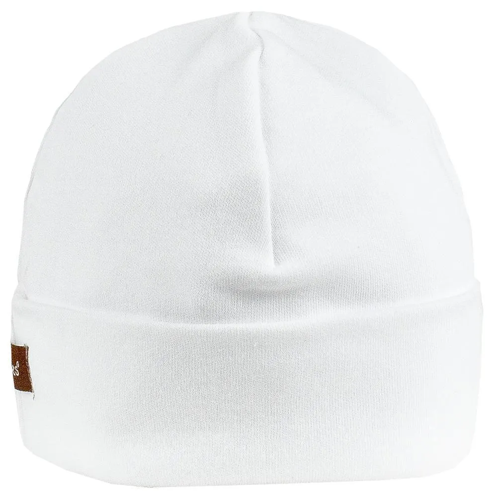 Kushies Baby Cap