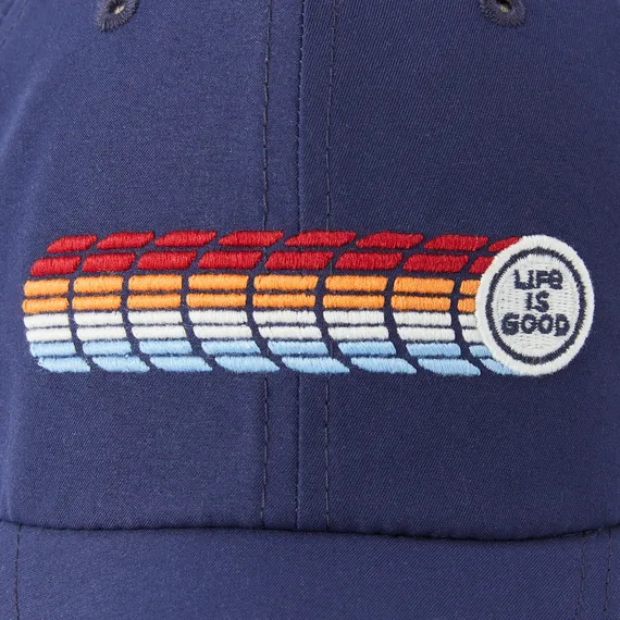 Life is Good Energetic Coin Active Chill Cap