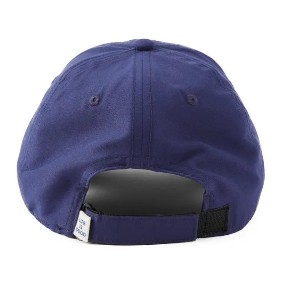 Life is Good Energetic Coin Active Chill Cap