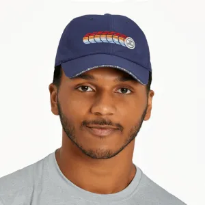 Life is Good Energetic Coin Active Chill Cap