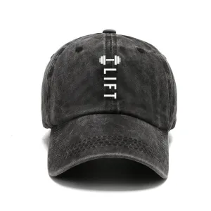 Lift Hat