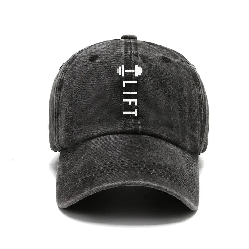 Lift Hat