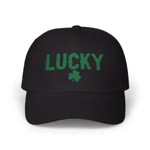 Lucky Party Cap – Perfect for St. Paddy’s Shenanigans!