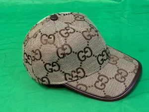 luxury hat