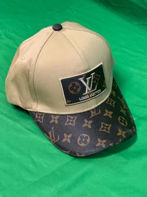luxury hat