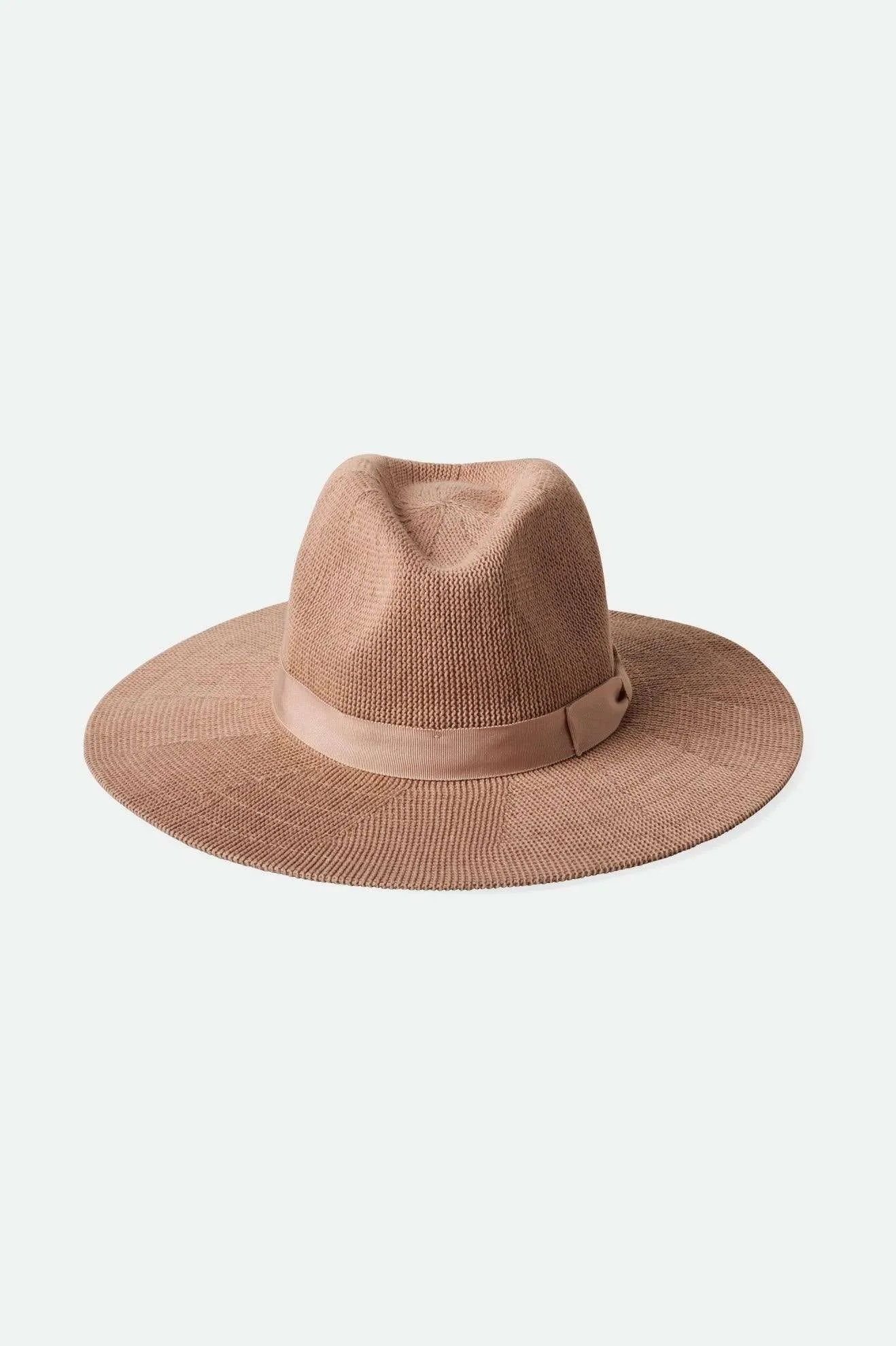 Lyons Knit Packable Hat - Macadamia