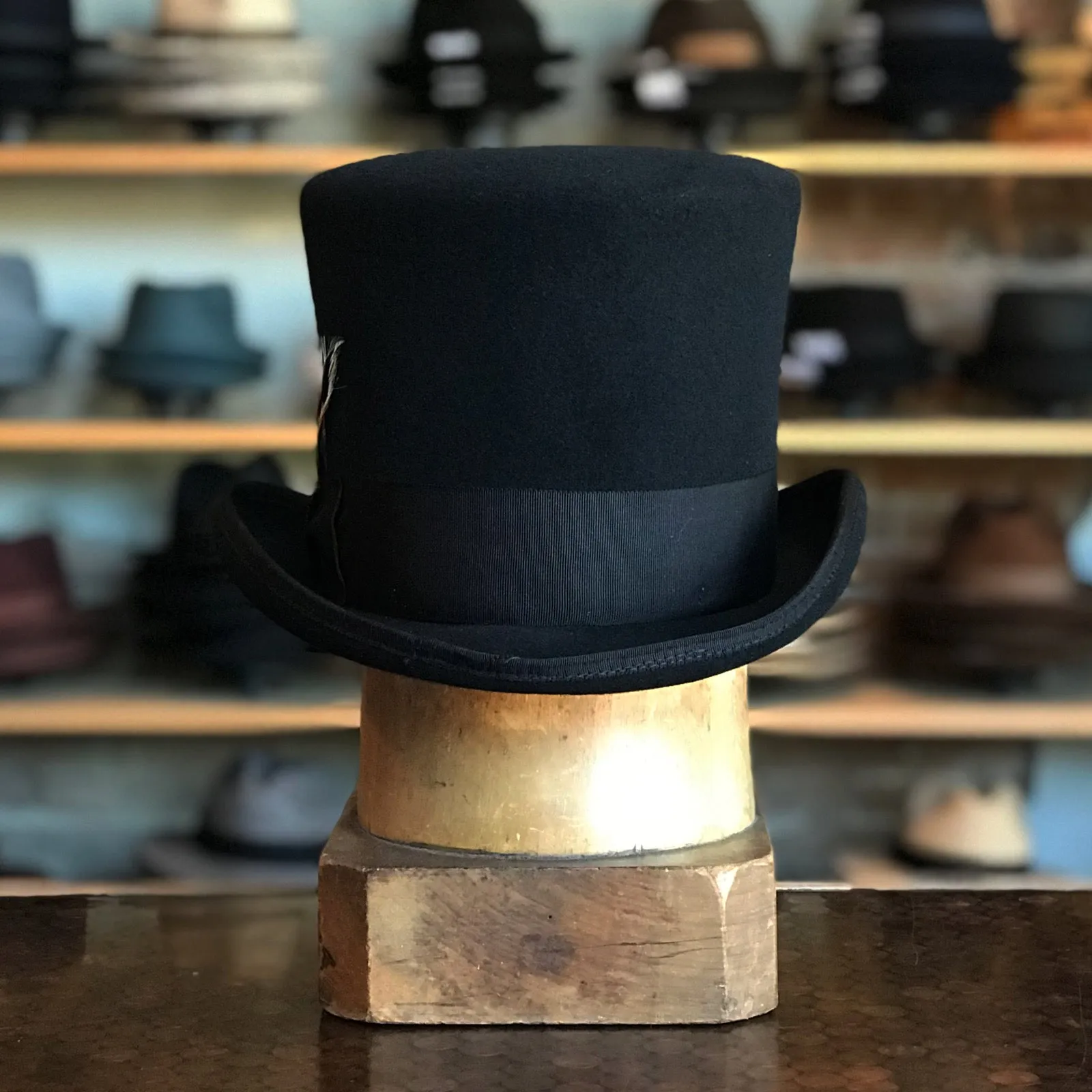 Mad Hatter