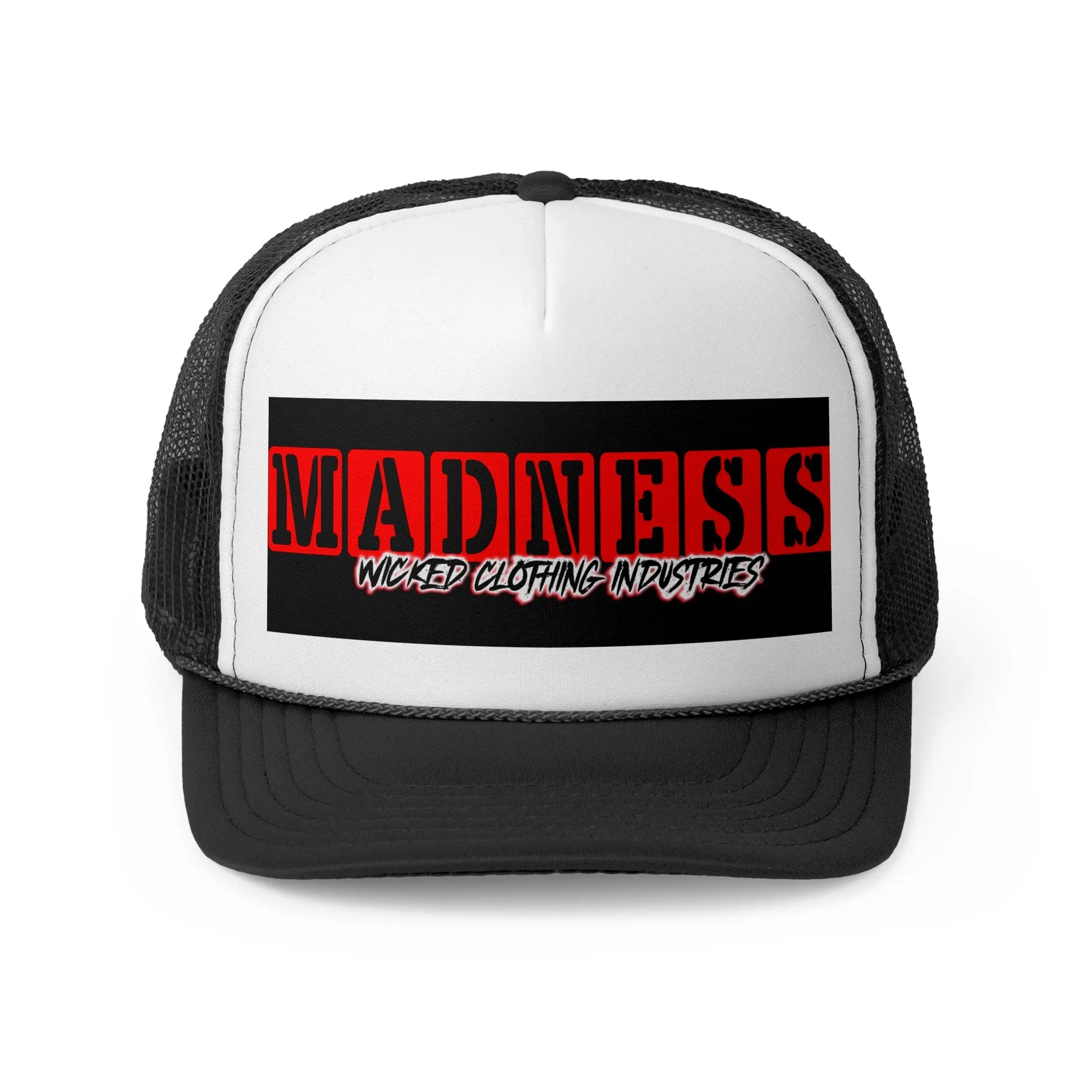 Madness Trucker Caps