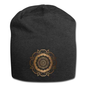 Mandala Beanie Hat