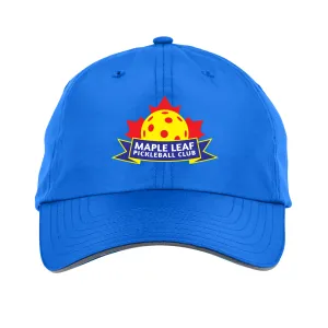Maple Leaf Performance Hat