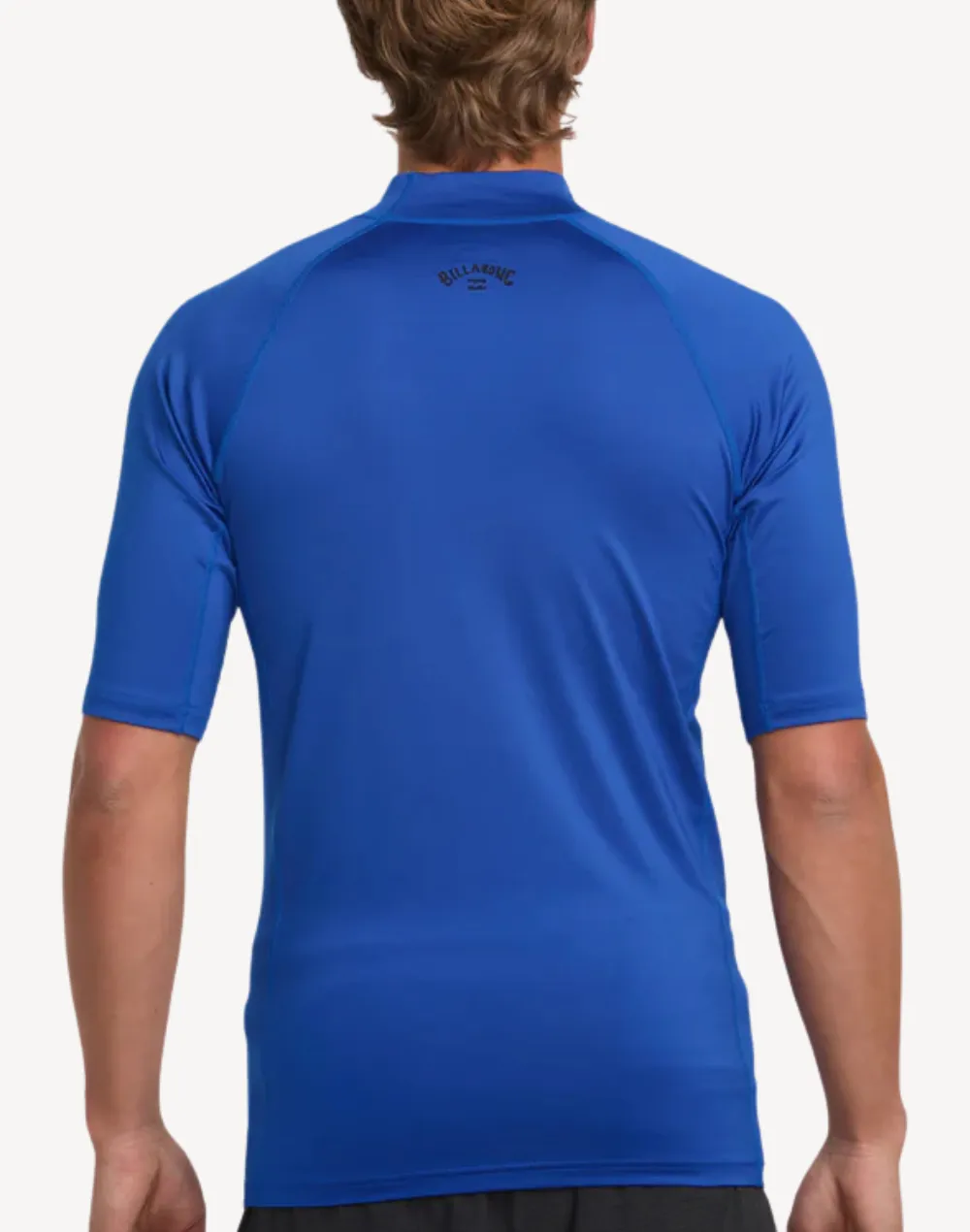 Men's Arch UPF 50 Short Sleeve Rashguard