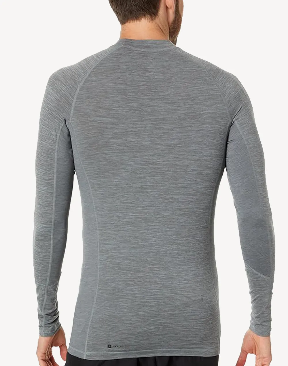 Men's Dawn Patrol Performance UPF 50  Long Sleeve Rashguard