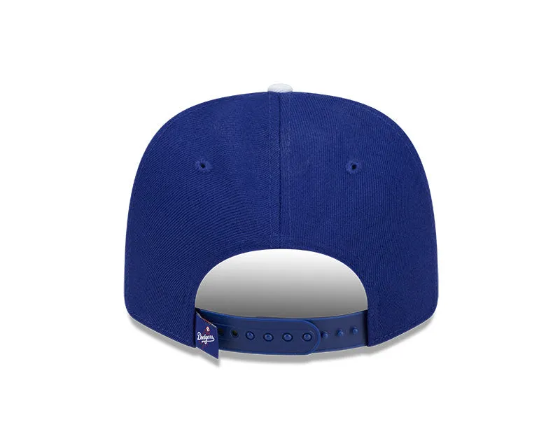 MLB Trucker Snapback Hat