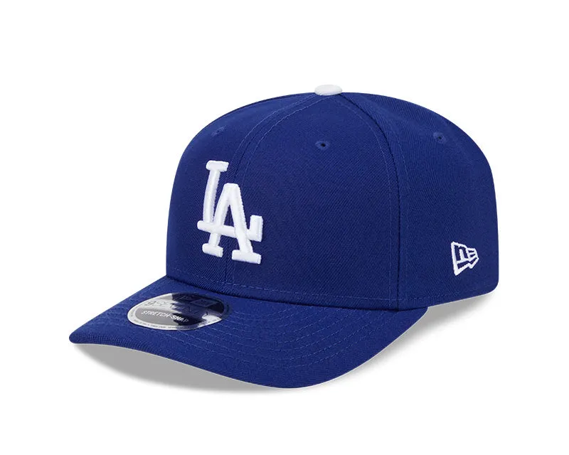 MLB Trucker Snapback Hat