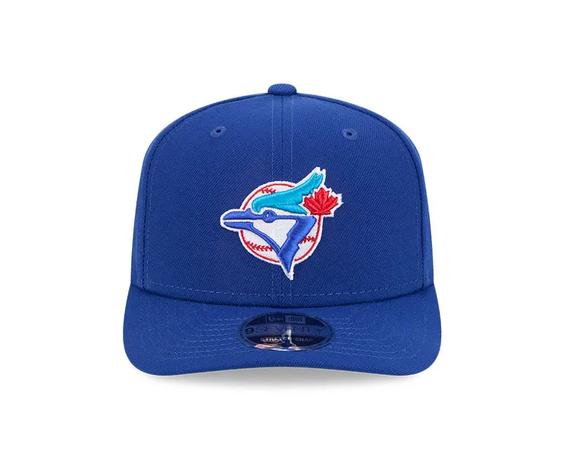 MLB Trucker Snapback Hat