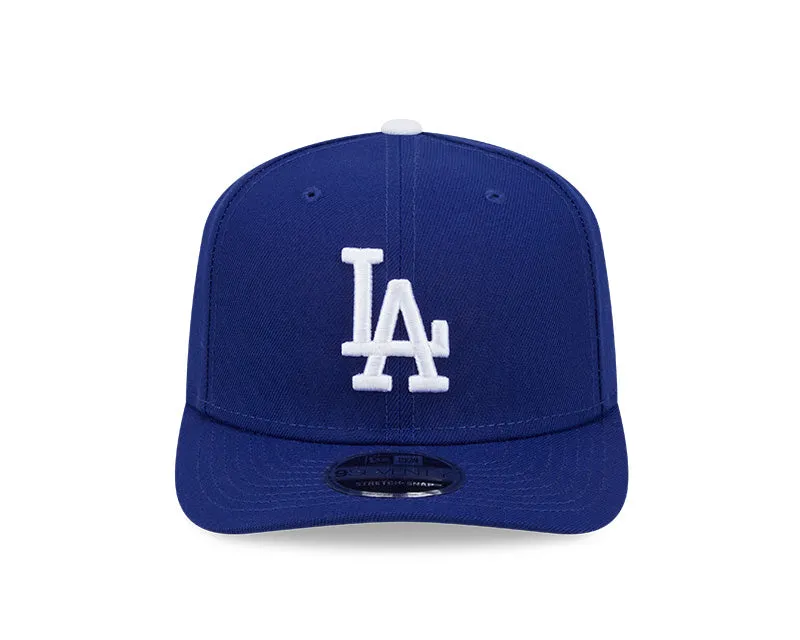 MLB Trucker Snapback Hat