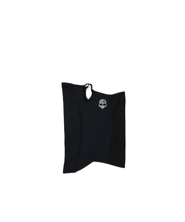 Monster G UV Shield Cooling Mask- Skull