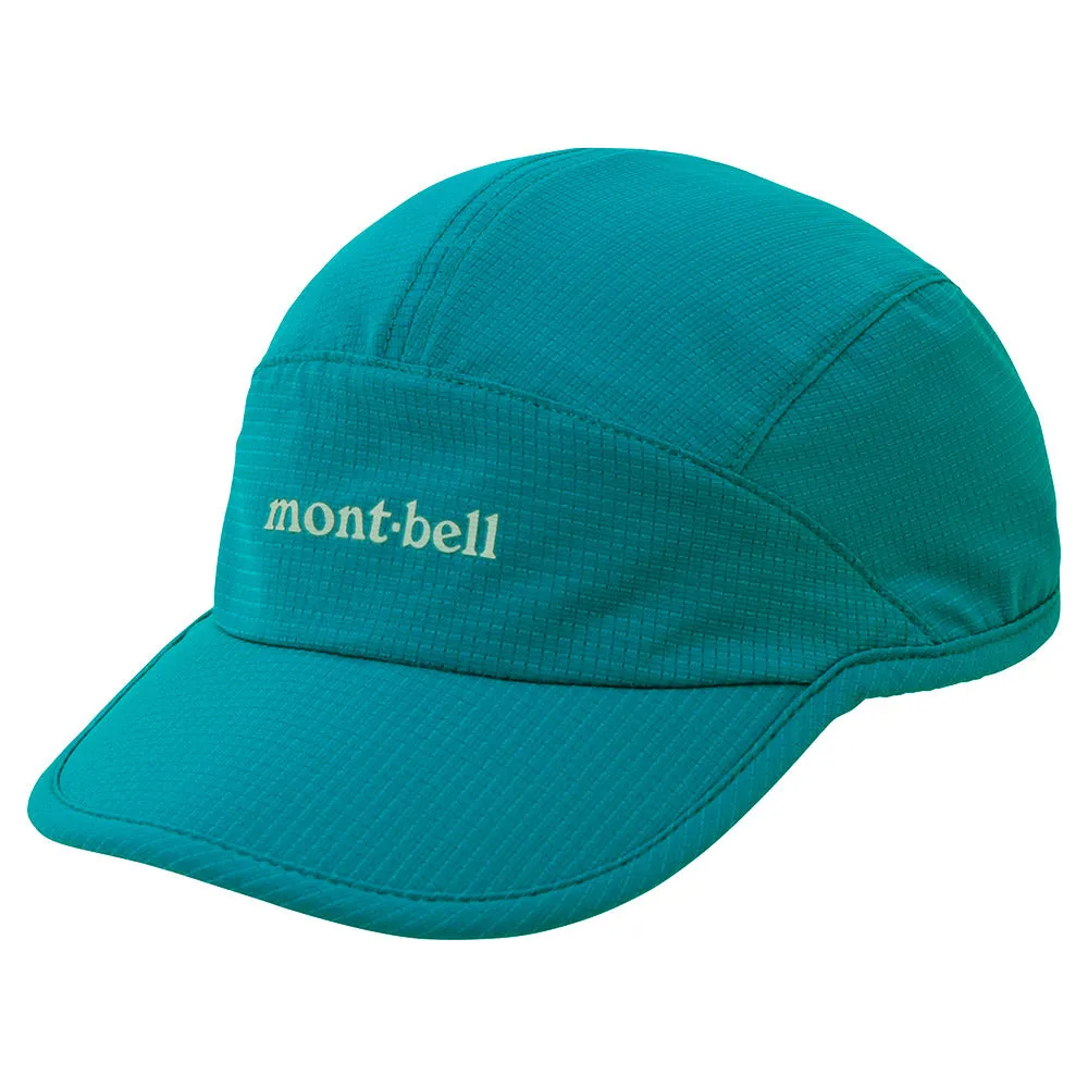 Montbell Breeze Dot Crushable Cap Kid's