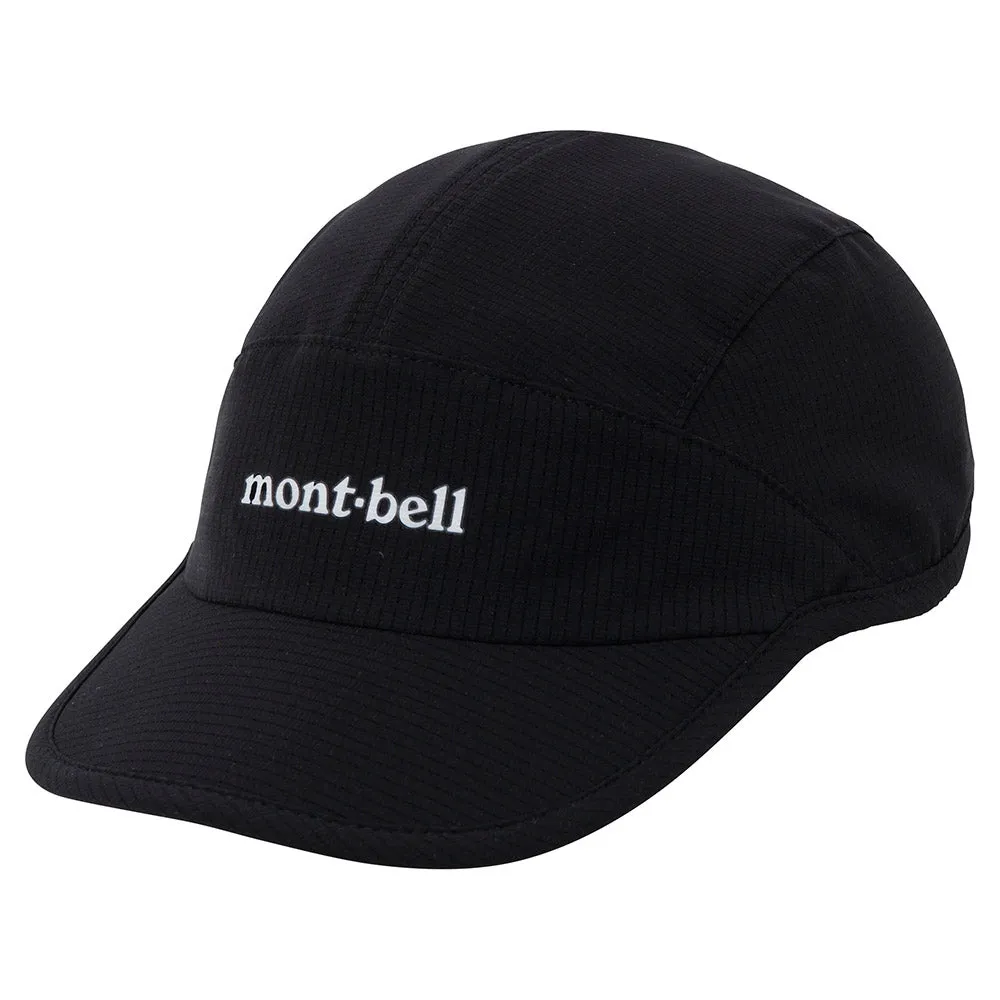 Montbell Breeze Dot Crushable Cap Kid's