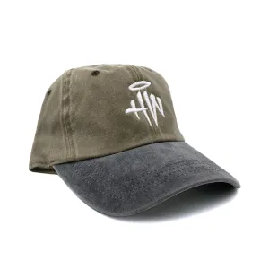 Nature Dad Caps