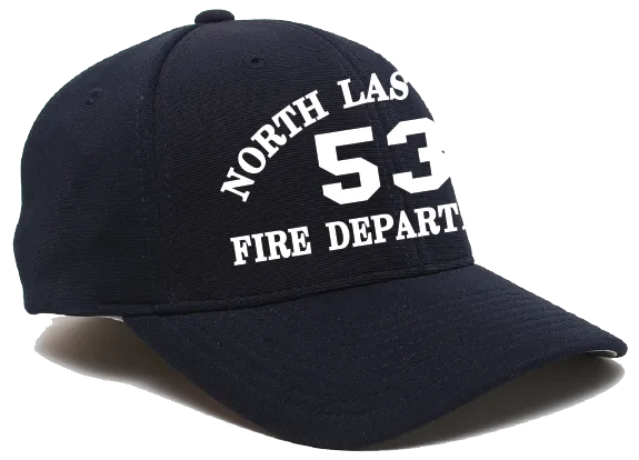 NLVFD Duty Ball Caps