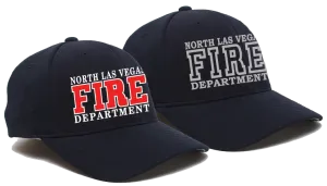 NLVFD Duty Ball Caps